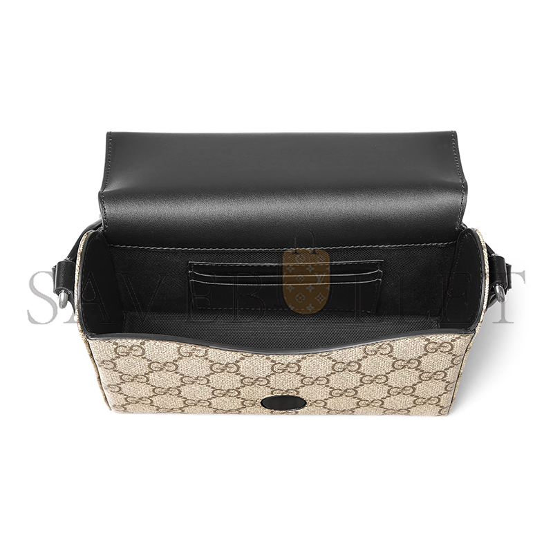 GUCCI HORSEBIT 1955 MINI BAG 855566 (18.5*13*7cm)